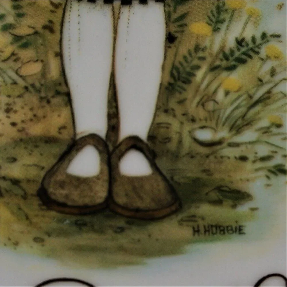 Holly Hobbie kind good